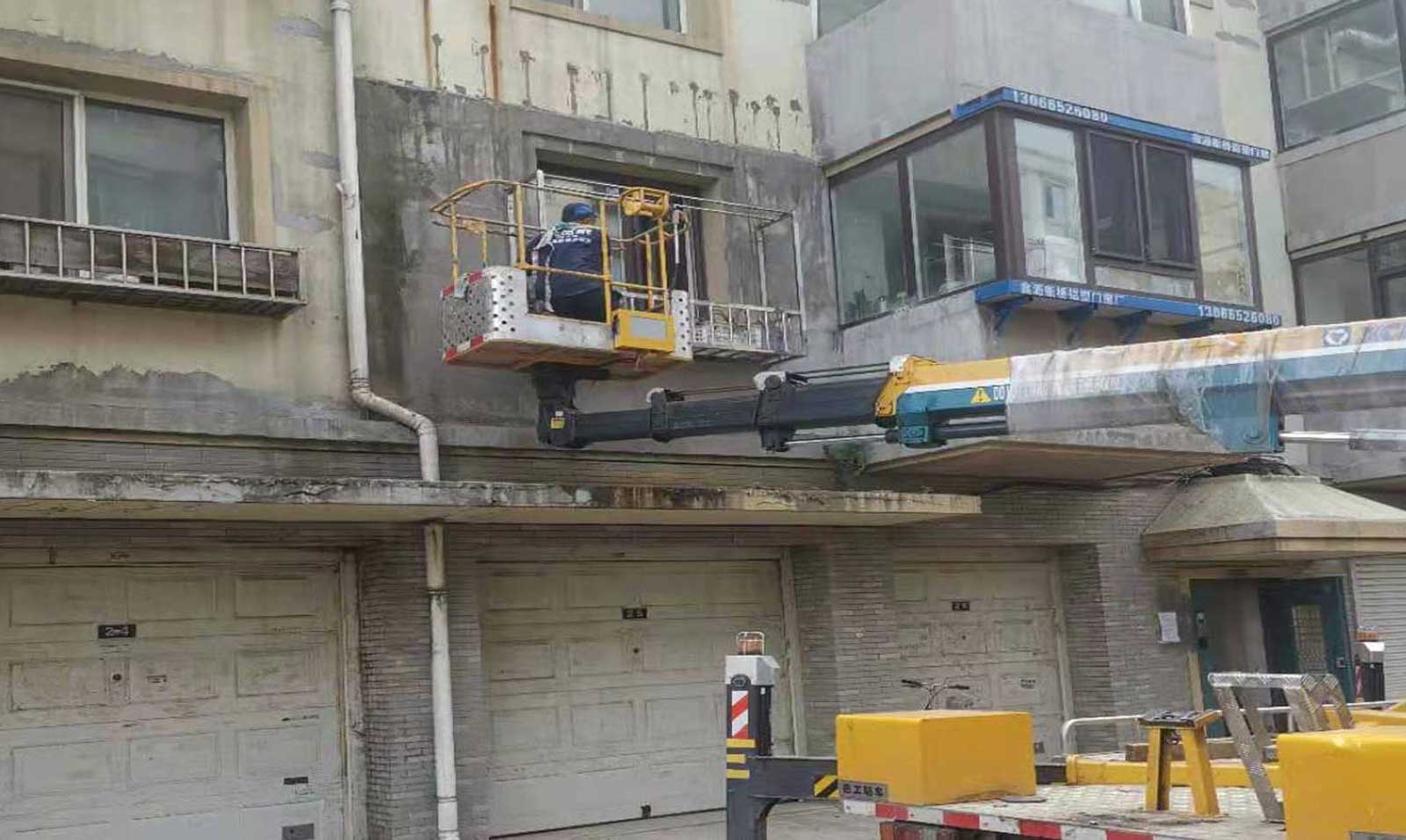吉林市窗口防水补漏